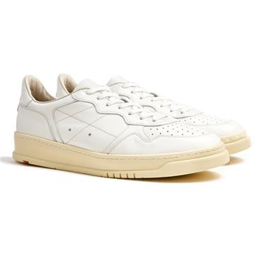 LLOYD BOOKER Herrsneaker