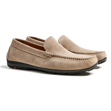 LLOYD EMILIO Herrloafer Ruskind