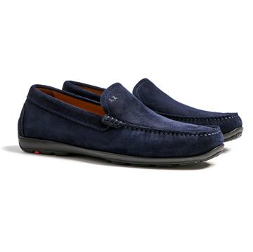 LLOYD EMILIO Herrloafer Ruskind