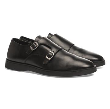 LLOYD WHISPER 1888 Monk Strap Herrskor