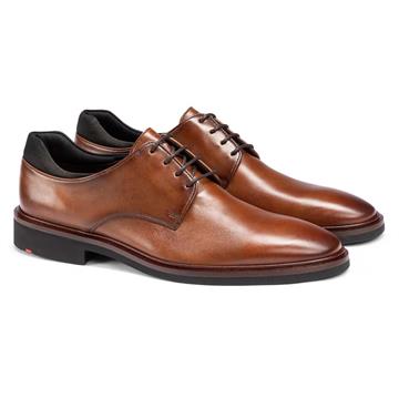 LLOYD x LUFTHANSA DERBY Herrskor