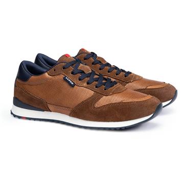 LLOYD EDMOND Herrsneaker
