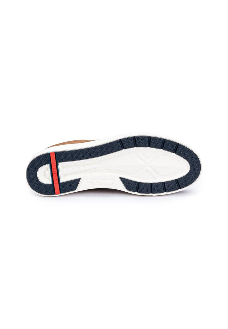 LLOYD MAURICE X-Motion CIGAR/NOCE 10½ = 45 4