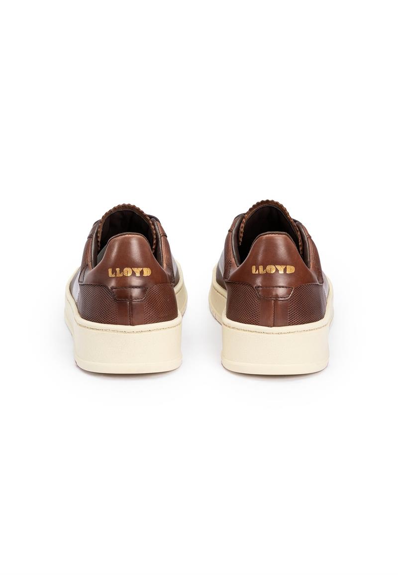LLOYD BLACKWELL Herrsneaker D.BROWN 7½ = 41 5