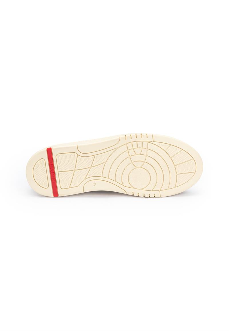 LLOYD BLACKWELL Herrsneaker D.BROWN 7½ = 41 4