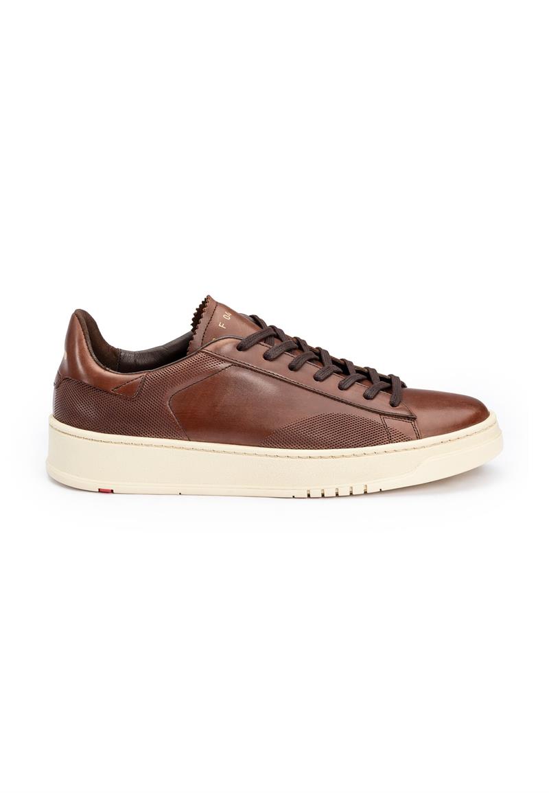 LLOYD BLACKWELL Herrsneaker D.BROWN 7½ = 41 2