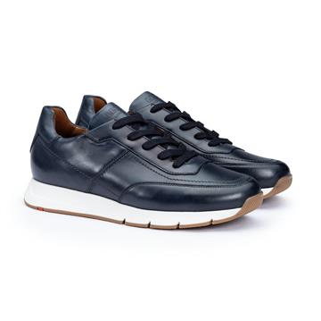 LLOYD AMSTERDAM Herrsneaker
