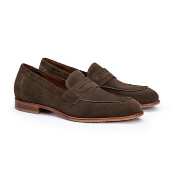 LLOYD PORTER Herrloafer