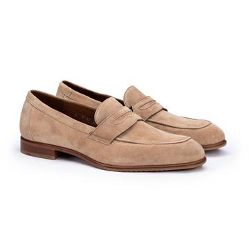 LLOYD PORTER Herrloafer