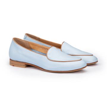 LLOYD 15-731-18 Damslipper