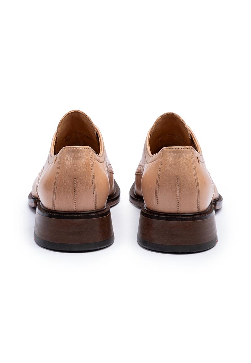 LLOYD 15-826-04 Damskor PRALINE 6 = 39 5