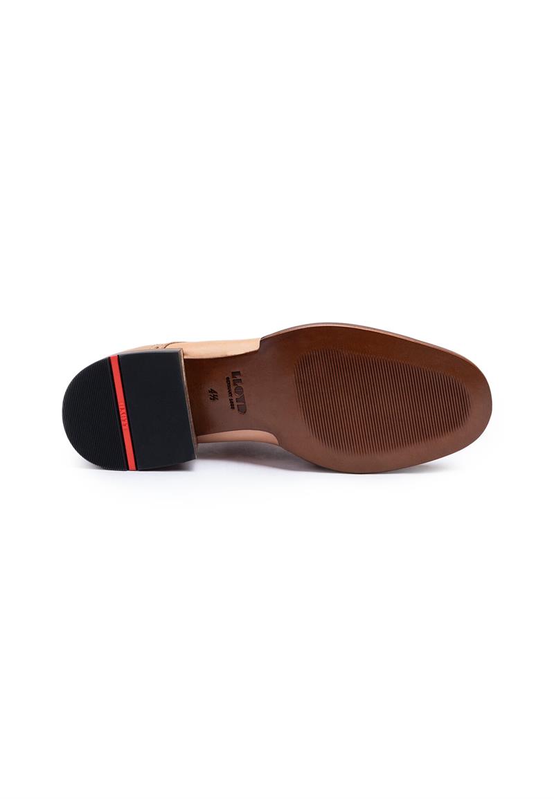 LLOYD 15-826-04 Damskor PRALINE 6 = 39 4