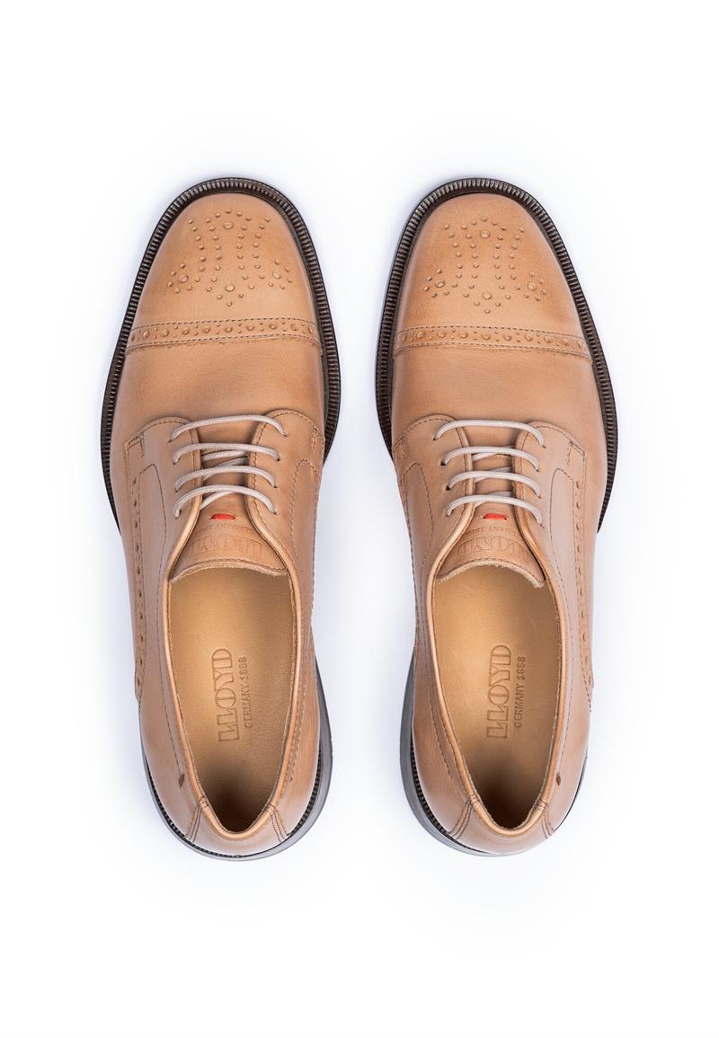 LLOYD 15-826-04 Damskor PRALINE 6 = 39 3