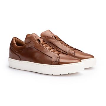 LLOYD METRO SLIP X-Motion Herrsneaker