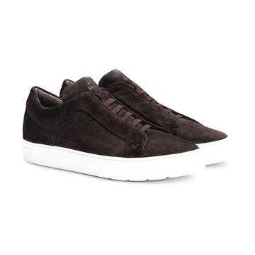LLOYD METRO SLIP X-Motion Herrsneaker