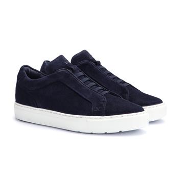 LLOYD METRO SLIP X-Motion Herrsneaker
