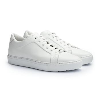 LLOYD METRO LACE X-Motion Herrsneaker med extralätt sula