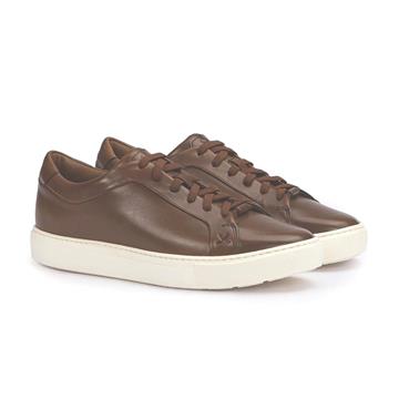 LLOYD METRO LACE X-Motion Herrsneaker med extralätt sula