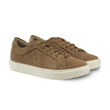 LLOYD METRO LACE X-Motion Herrsneaker med extralätt sula