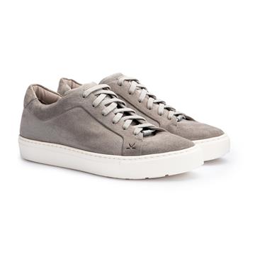 LLOYD METRO LACE X-Motion Herrsneaker med extralätt sula