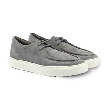 LLOYD METRO CASUAL LACE X-Motion Herrskor med extralätt sula