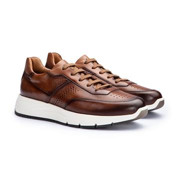 LLOYD ECHO LUXE Herrsneaker
