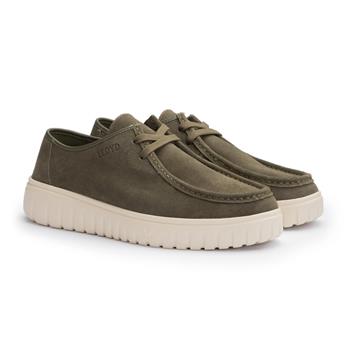 LLOYD TORO ERA Herrsneaker