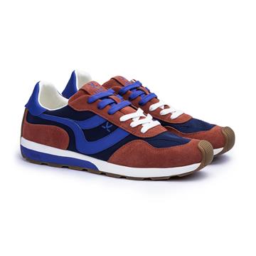 LLOYD STRADO Herrsneaker