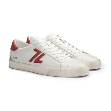LLOYD VULCAN Herrsneaker