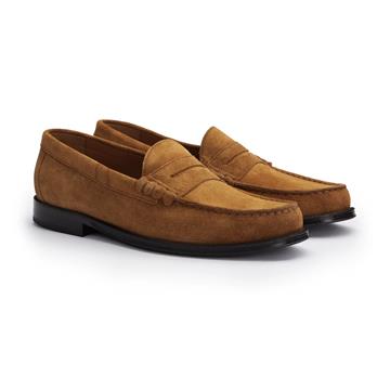 LLOYD CLOUT MOVE Herrloafer