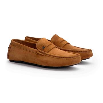 LLOYD ROVER Herrloafer