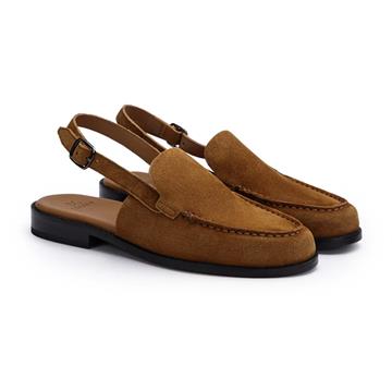 LLOYD CLOUT ROAM Damsandal