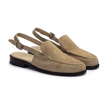 LLOYD CLOUT ROAM Damsandal