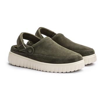 LLOYD TORO SNAP Damslipper