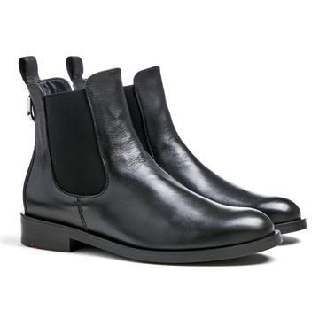 LLOYD 22-338-00 Dame Chelsea Støvle