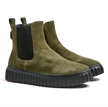 LLOYD 23-227-23 Damstövla