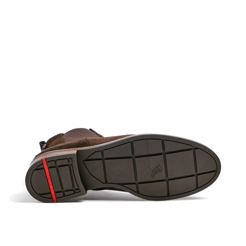 LLOYD 23-330-27 Damstövla T.D.MORO 3½ = 36 3