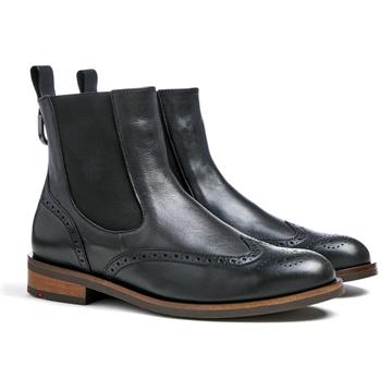 LLOYD 23-333-00 Dame Chelsea Støvle