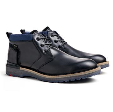 LLOYD VISBY Gore-Tex Herrstövla