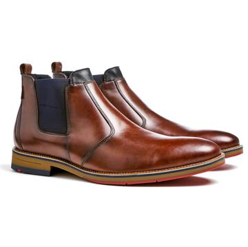 LLOYD VESUV Gore-Tex HerrChelsea Støvle