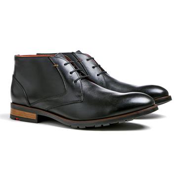 LLOYD JEFFREY Herrstövla