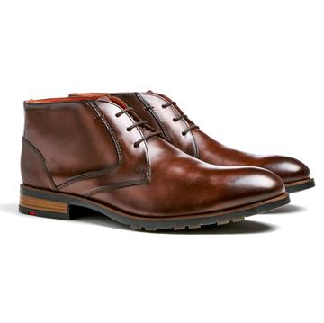 LLOYD JEFFREY Herrstövla