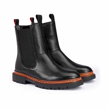 LLOYD 24-300-00 Damstövla