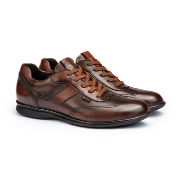 LLOYD VERNON Gore-Tex Herrsneaker