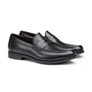 LLOYD DALLIN Extralight Herrloafer