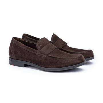 LLOYD DALLIN Extralight Herrloafer