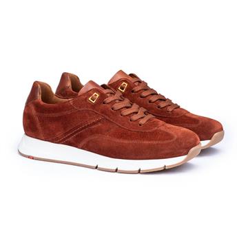 LLOYD ADRON Herrsneaker