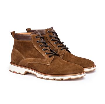 LLOYD MURPHY X-Motion Herrstövla