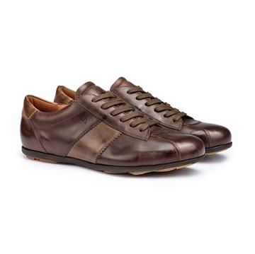 LLOYD BARKER Herrsneaker