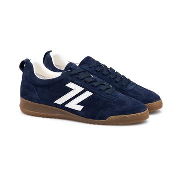 LLOYD PULSE 77 Damsneaker